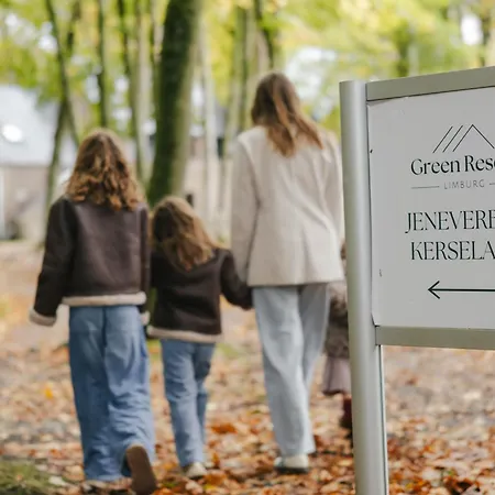 Green Resort Limburg-2